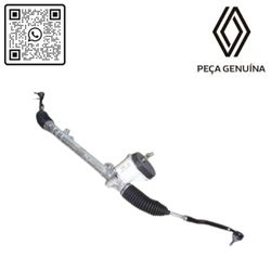 RN 10683R 490010683R CAIXA DE DIRECAO FLUENCE 1